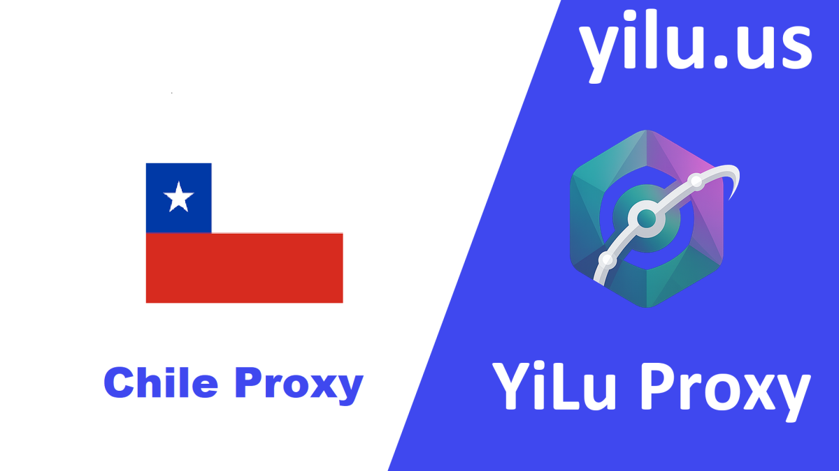 Unlocking the Power of Chile Proxy