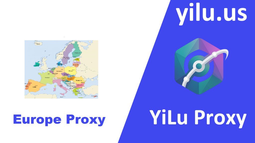 europe proxy